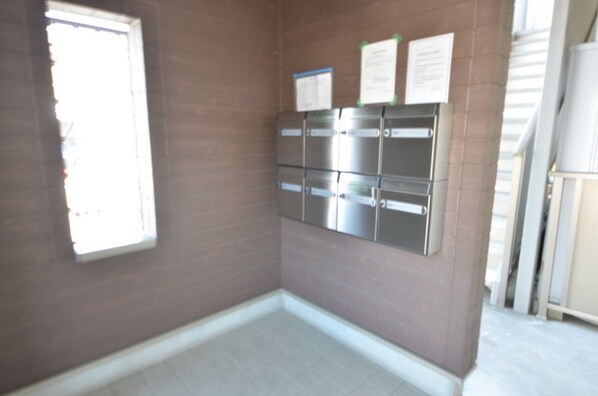 プランドール ソフィアの物件内観写真